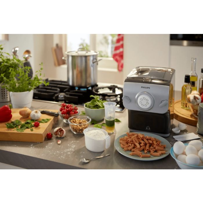 Avance Collection Pasta maker HR2358/05 | Philips
