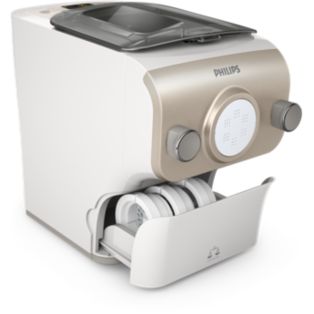 Machine à pâtes