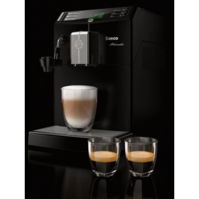 Saeco Minuto