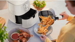 Điều khiển thời gian v&agrave; nhiệt độ c&oacute; thể điều chỉnh