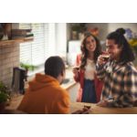 Pikk, kange kohv või espresso – alati SENSEO®