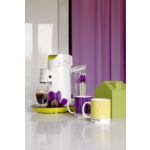 Zet uw SENSEO® koffie precies zoals u hem wilt