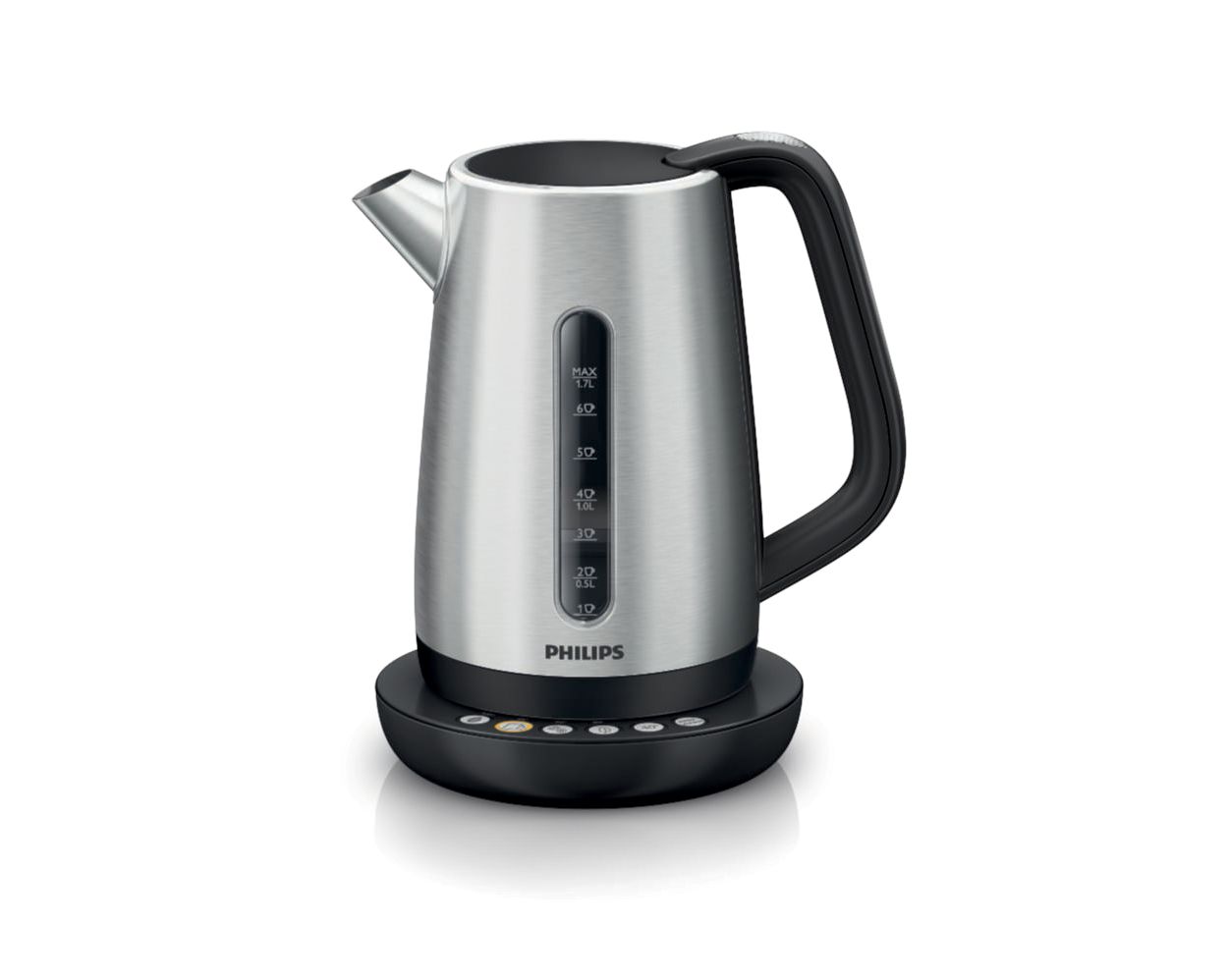 Great tasting hot drinks