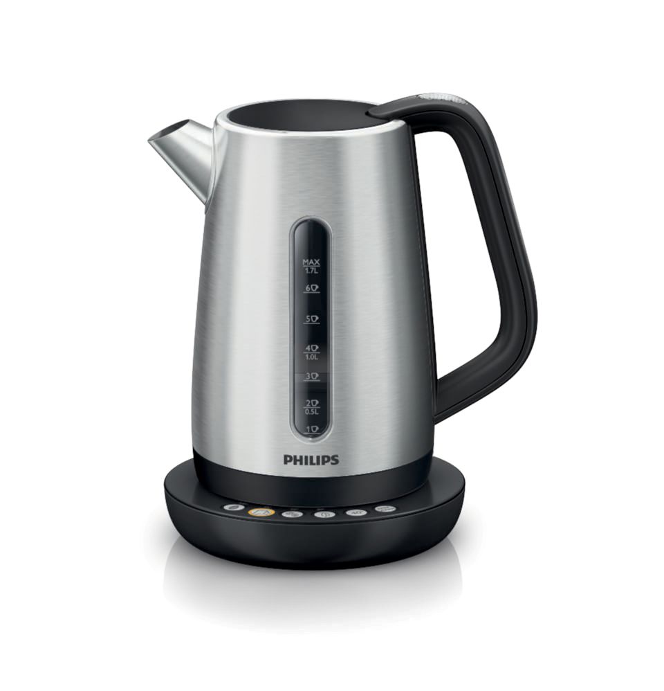 Great tasting hot drinks