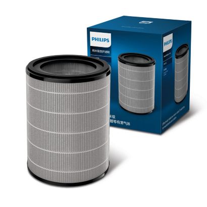 Philips NanoProtect 納米級防護