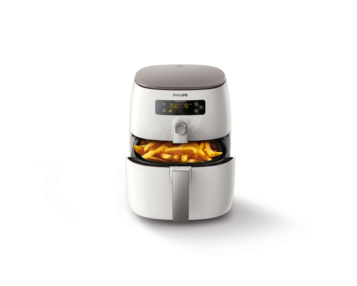 Avance Collection Airfryer HD9641 66 Philips