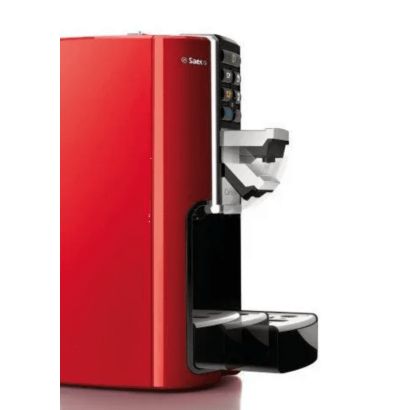 Cafissimo Latte