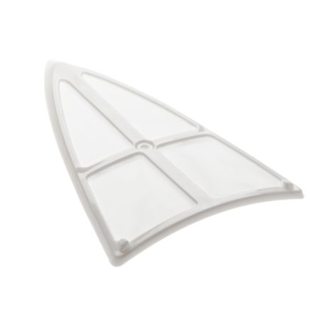 CP6759/01  FILTRE, BLANC