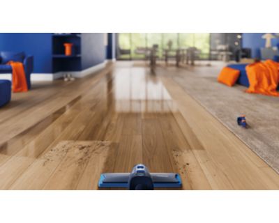 Philips OneUp издържа повече