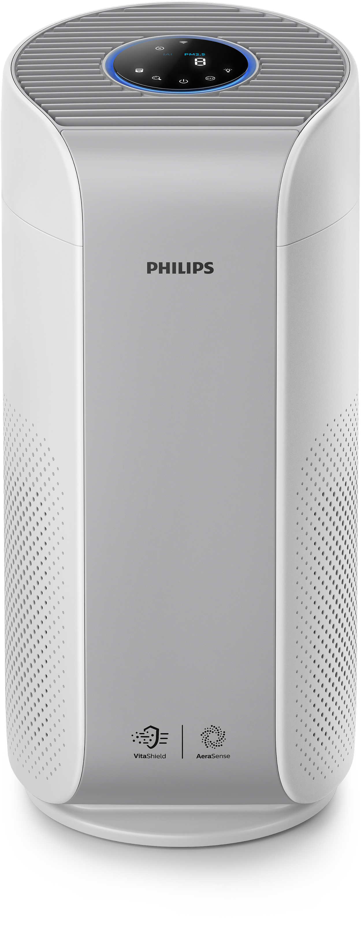 2000i Series Air Purifier for Large Rooms AC2958/63 | Philips 2000i Series Air Purifier for Large Rooms AC2958/63 | Philips