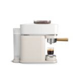 Milujete pravé espresso. Neznášate komplikácie?