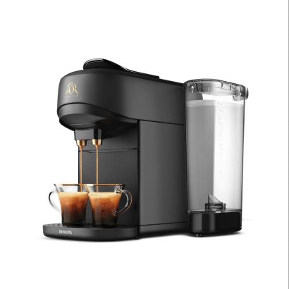 L'OR BARISTA Absolu Deep Black