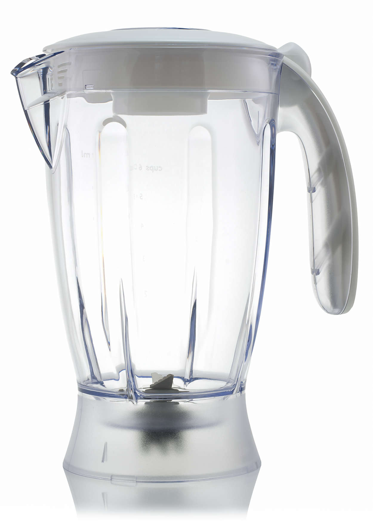 Bicchiere del frullatore per robot da cucina