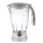 Bol blender pour votre robot de cuisine