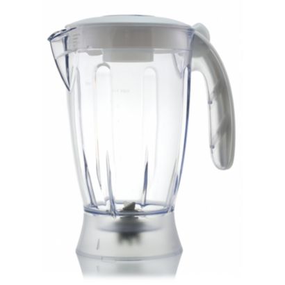 Bol blender pour votre robot de cuisine