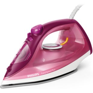 EasySpeed Plus Steam iron