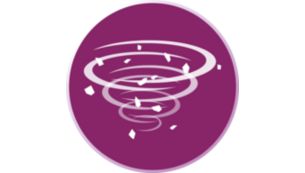 Selbstreinigung f&uuml;r effektive Kalkentfernung