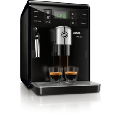 Iga hetk väärib omaenese kohvimaitset