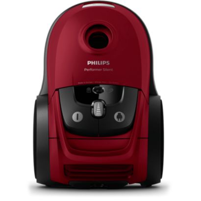 Philips Performer Silent