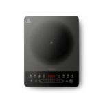 Ultra-slim for powerful cooking in style