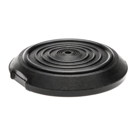 CP0492/01  E.S.E-koffiepadadapter