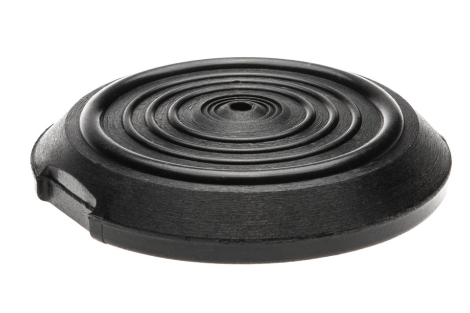 Adapter to use E.S.E. pods in your portafilter