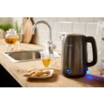 Bet kuriuo metu mėgaukitės karštais gėrimais