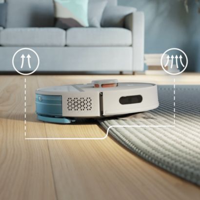 Philips HomeRun Aqua 3000