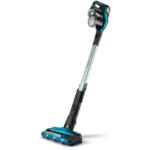 Fastest cordless vacuum*