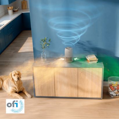 Philips PureProtect Go 500 Serisi