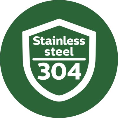 Nehrđajući čelik siguran za hranu (SUS304)