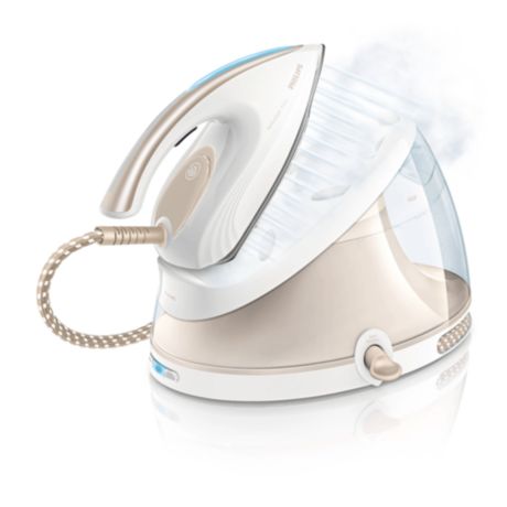 GC8651/10 PerfectCare Aqua Silence Парогенератор