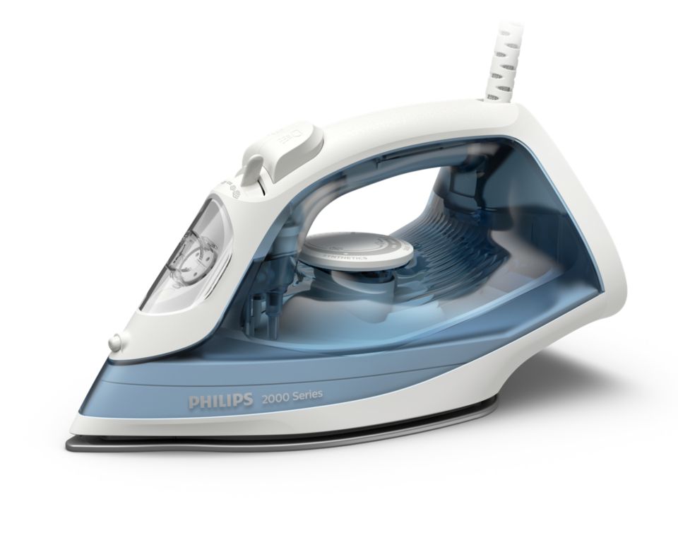 Performance you can trust from #1 ironing brand