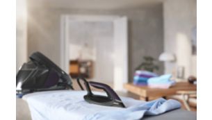 &Uuml;t&uuml; g&ouml;zetimsiz bırakıldığında devreye giren otomatik kapanma sistemi