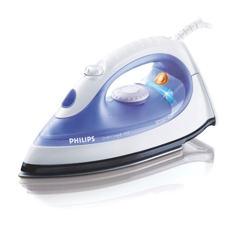 GC1610/22  Steam iron
