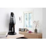 Powerful MiniVac for a better cleaning result