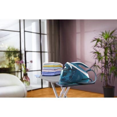 Philips 7000 serijos „PerfectCare“