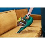 Ātrs un jaudīgs arī grūti aizsniedzamās vietās