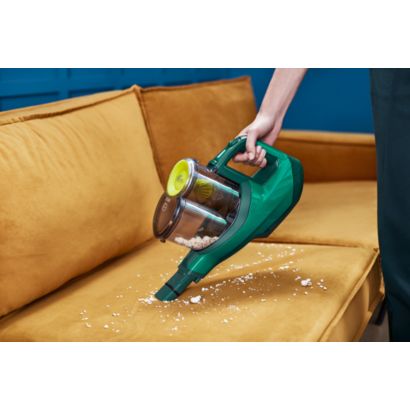 Ātrs un jaudīgs arī grūti aizsniedzamās vietās