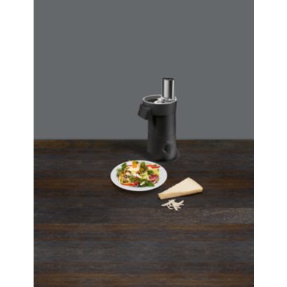 Meals from scratch, even on your busiest days