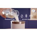 Vous aimez les vrais espressos, pas les ennuis de pr&eacute;paration&nbsp;?