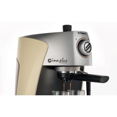 Saeco Nina
