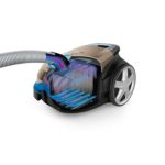 Täielik tõhusus süvapuhastuseks