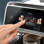 Okus kot iz kavarne, občutek kot doma