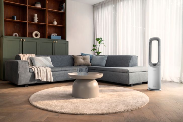 Philips Air Performer 7000 series