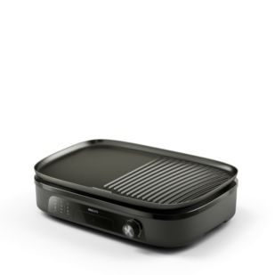 Tischgrill