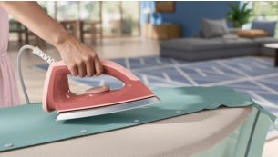 Ergonomic handle for improved grip