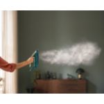 Brzo peglanje uz automatsku paru