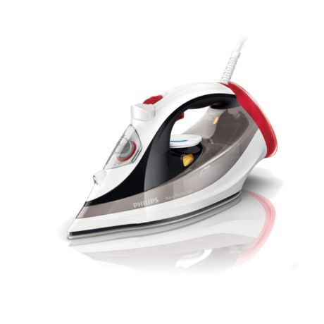 GC3829/80R1 Azur Performer Plancha de vapor