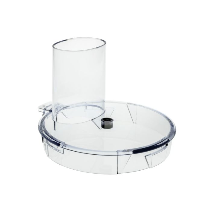 Ubegr&aelig;nsede muligheder for sund hjemmelavet mad